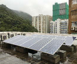 發(fā)電案例
